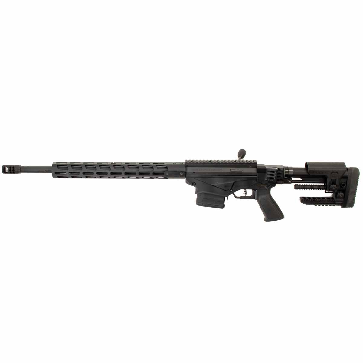RUGER PRECISION .308 win